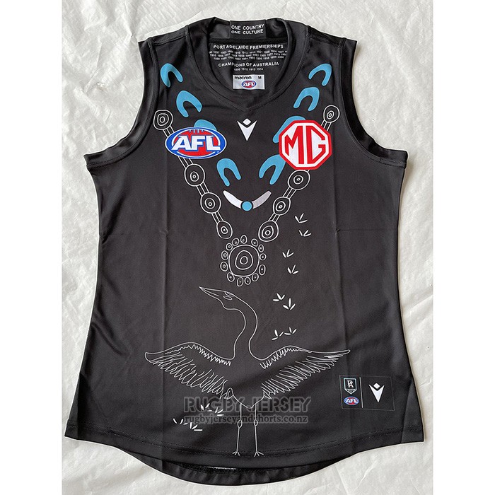 AFL Jersey 2022