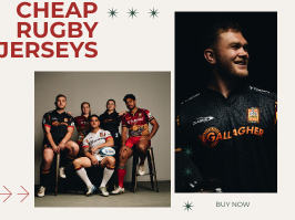 Chiefs Rugby Jerseys and Shorts