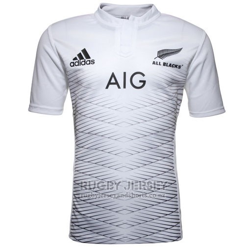 New Zealand All Blacks Rugby Jersey 