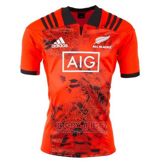 new zealand rugby training kit