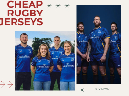 Leinster Rugby Jerseys and Shorts
