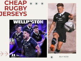 New Zealand Rugby Jerseys and Shorts