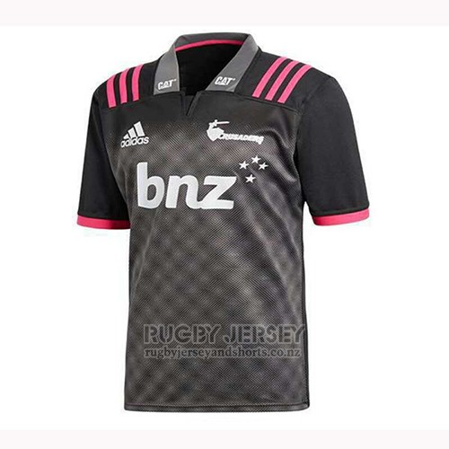 canterbury crusaders jersey