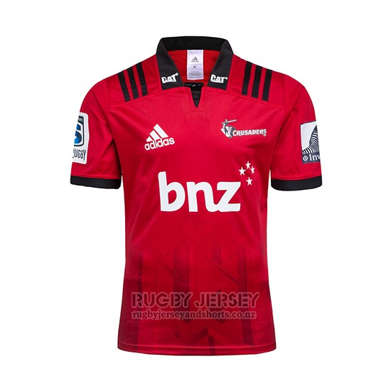 crusaders jersey 2018