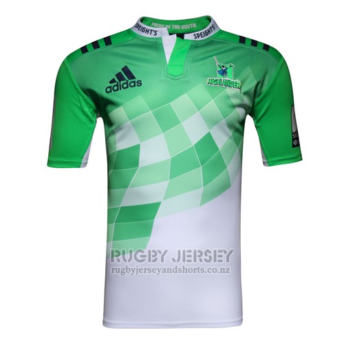 highlanders rugby kit