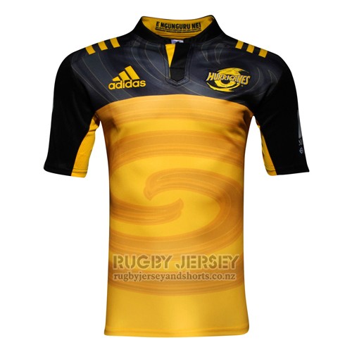 Hurricanes Rugby Jersey 2017 Home | www 