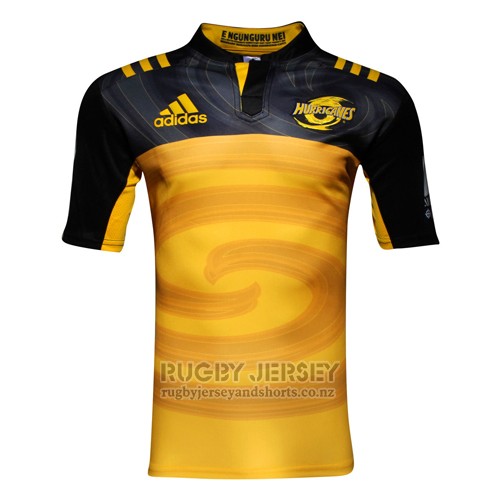 hurricanes jersey rugby