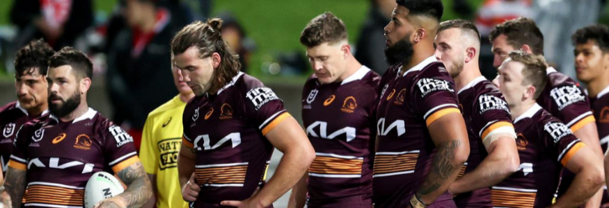 buy Brisbane Broncos rugby jerseys