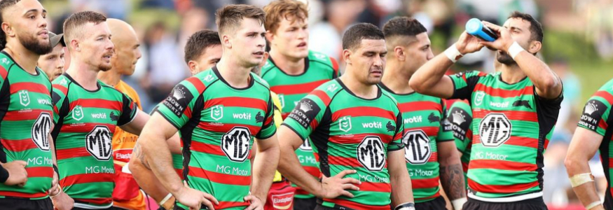 buy South Sydney Rabbitohs rugby jerseys