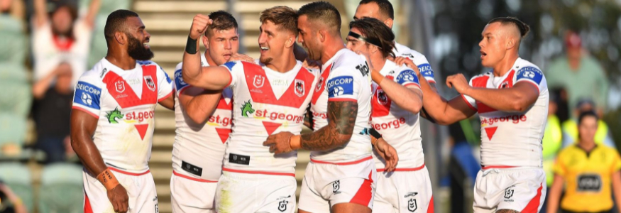 buy St George Illawarra Dragons rugby jerseys