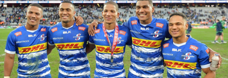 buy Stormers rugby jerseys